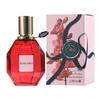 Rose Ruby Fresh Women’s Perfume - Natural, Long-lasting Light Fragrance