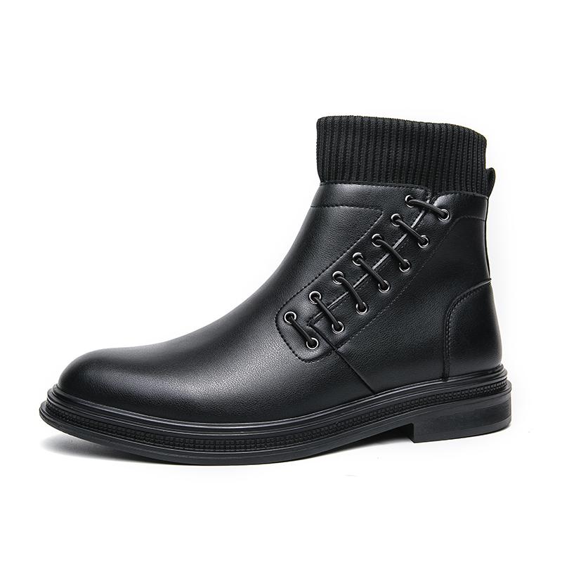 

Кожаная обувь для мужчин Лоферы с кисточками Повседневные кроссовки Для бизнеса Свадебная Большой размер Роскошный дизайн Обувь Высокое качество 45