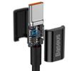 Baseus 100W USB-C to USB-C Fast Charge Cable 1m