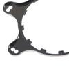 Cpu Cooler Fan Bracket Am4 Kit For Corsair Hydro Series H55 H75 H80I H90 H105