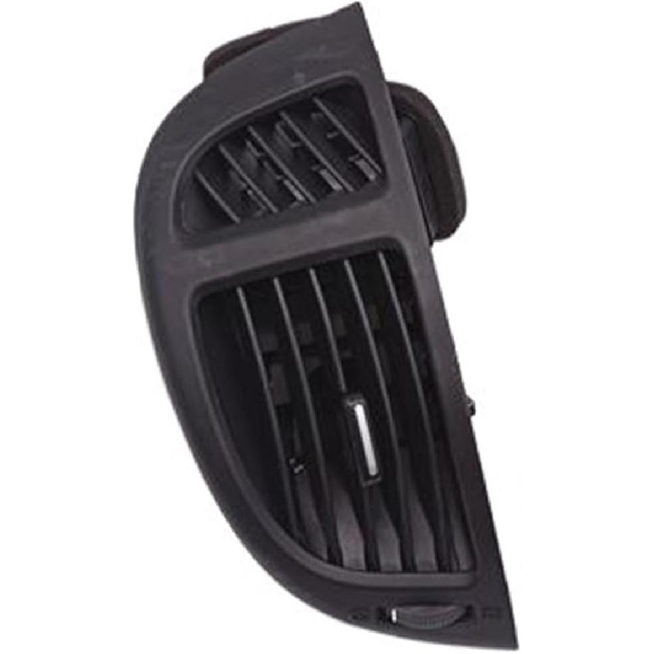 

Выход кондиционера на приборной панели, совместимый для Kia Forte Cerato Koup 2009 2010 2011 2012 2013, вентиляционные решетки A/C (цвет : С), ZL666 A