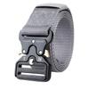 Buckle  Belt for Men – Military Heavy Duty  Belt, Outdoor Utility Webbing Belt for Training, Hunting, Hiking,  Gear