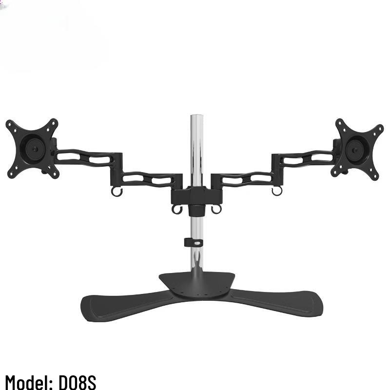 Ollymurs Dual Screen Monitor & Laptop Stand