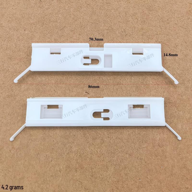 Honda Civic/Accord Roof and Windshield Trim Clip (73154SNA003)