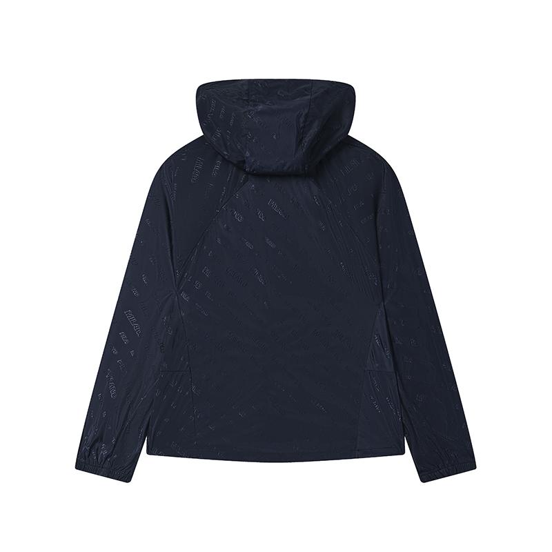 

Новая коллекция FILA MILANO Куртка Женская Итальянская F11W535705FDB 170/88A/L