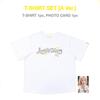 Pre-order Hearts2Hearts Lemon Tang T-shirt Set A Ver.