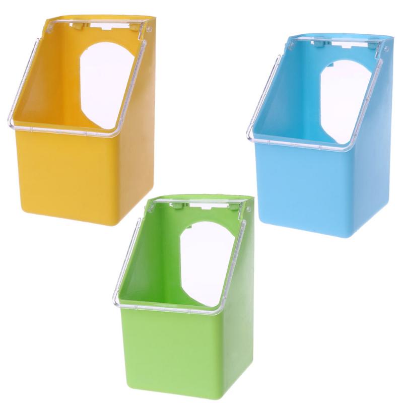 cage water dispenser