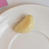Girl Hairpin Funny Garlic Shape No Slip Lightweight Hair Pin Broken Hair Side Bangs Hair Clip Hair Accessory
