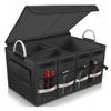 Car Trunk Organizer Bag Car Trunk Xxl Strong Father's Day