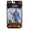 Hasbro Marvel Legends Series Death Dealer from the film Shang-Chi: The Legend of the Ten Rings, 6-inch Action Figure F0251, Authentic, with