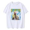 Women Funny Pig Tops Tshirt John Pork Is Calling Answer Call Phone Y2k Tee Shirt Gothic Hip Hop T-shirt Streetwear Clothes