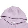 Fila Fashion Hooded Trophy Sweatshirt Women Sweatshirt Light-Lavender-Purple F11W518214FVT