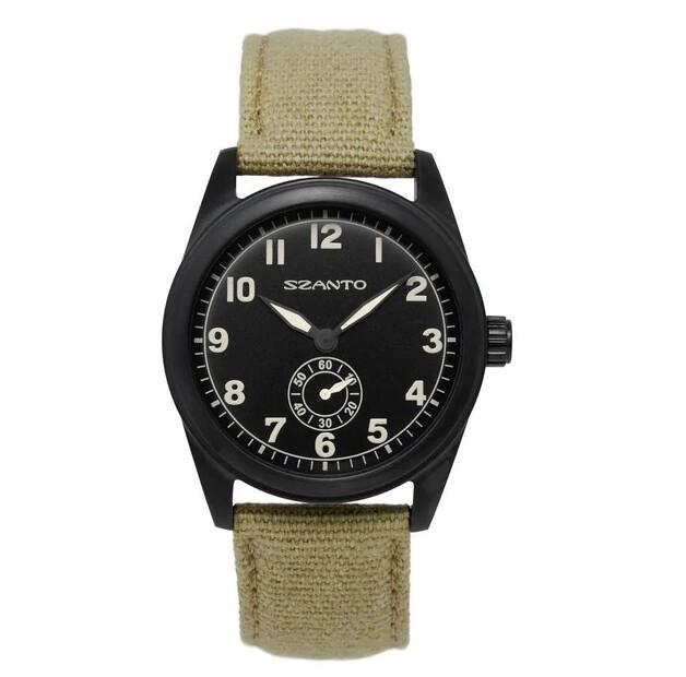 

Szanto 1003 Classic Military Field часы