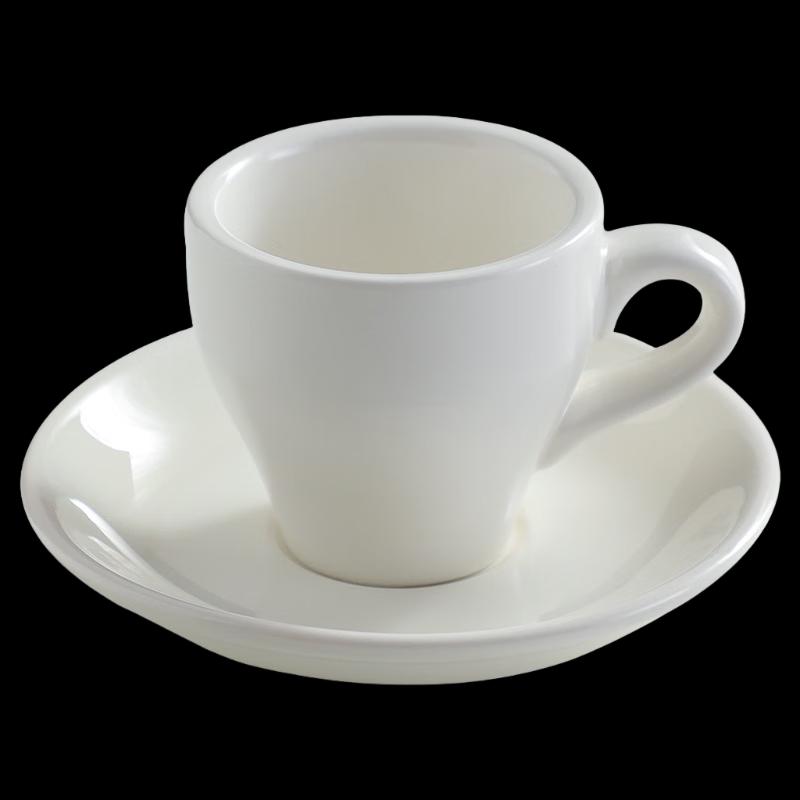 Nordic Ceramic Espresso Coffee Cup Set