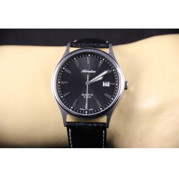 Часы Adriatica A1171.4214Q