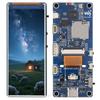 ESP32-S3 Development Board 3.16 Inch LCD Display 3.16 Inch Screen SD Slot 320×820 RGB LED ST7701 Waveshare ESP32-S3-LCD-3.16
