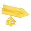 20Pcs Paint Stand Set Reusable Woodworking Photo Frame Painting Cone Shaped Support Bracket