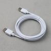 USB 2.0 Male To Female Charging Extension Cable For USB Fans Lights And Other 5V Devices Connection Cord
