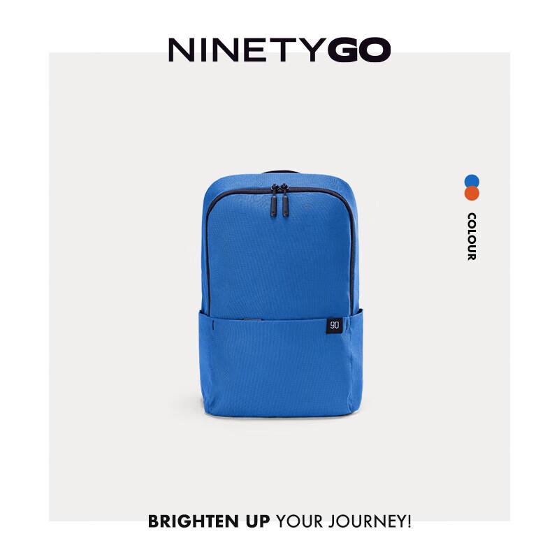 90FUN Tiny Lightweight Casual Backpack