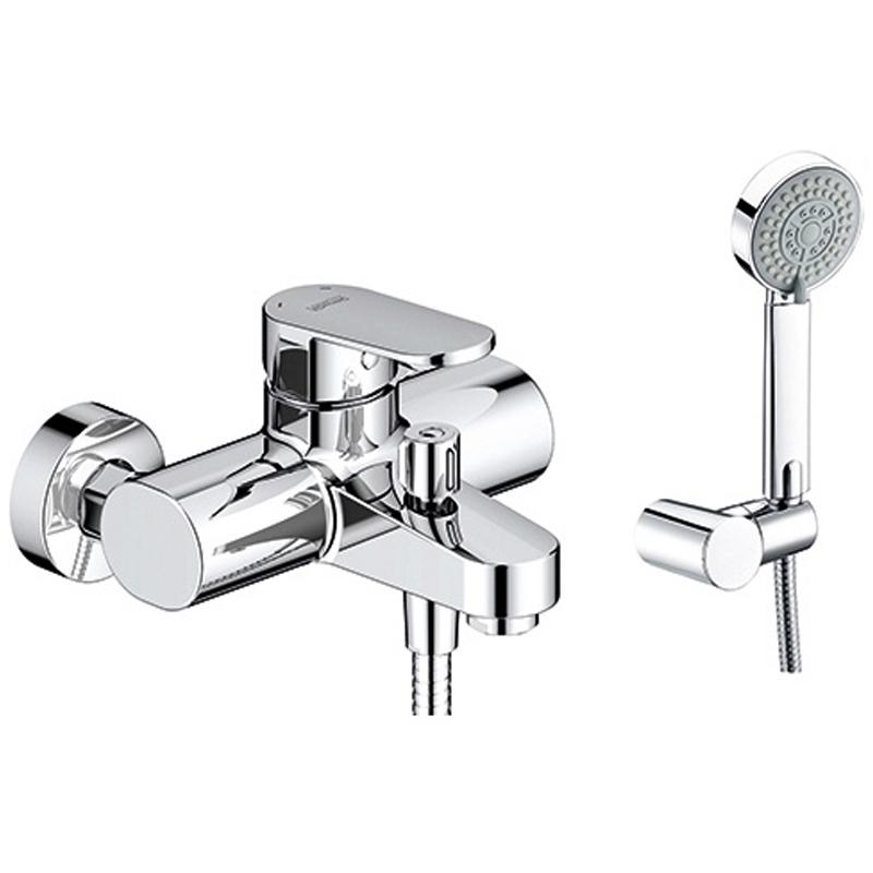 

Bath Mixer Wasserkraft Donau 5301