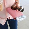 Luxury Fashion Womens Retro Wallet Phone Bags Case Cover Purse Bags Phone