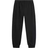 Li Ning Sports Lifestyle Series Solid Color Mid Waist Breathable Versatile Jogger Knit Pants Men Bottoms AKLUB85-2