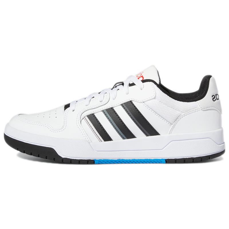 

Adidas Entrap White Black Sneakers GW5499 39⅓