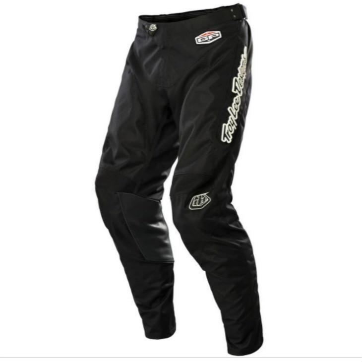 Motorcykelåkning Racing GP Herr MX/Off-Road/Dirt Bike Motorcykelbyxor 3 färger kompletta
