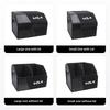 SBHX3 Car Large Capacity Trunk Storage Box Folding Organized Bag For Kia Sonet Picanto Niro Forte 5 3 K7 K5 K8 K3 XCeed Soul K9 Seltos