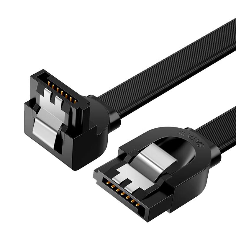 UGREEN SATA 3.0 Двухканальный кабель для передачи данных и питания