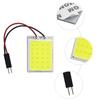 Cob 18SMD 24SMD 36SMD 48SMD Car Led High Brightness Car LED Bulb  Car Interior Lighting