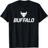 Buffalo Bulls Icon Officially Licensed T-Shirt