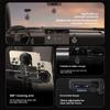 Foldable Magnetic Car Phone Holder Suction Cup Mount Stand for Phone 17 16 Mount Holder for Windshield and Dashboard
