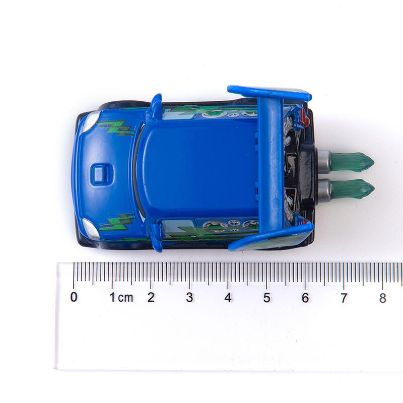 Cars Lightning McQueen Alloy Metal Mater Model Car 1:55 Diecast Jackson Storm Vehicle Collectible Ornament Model Toy Car Gift