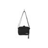 adidas Polyester Shoulder Bag Regular Unisex Black Adidas FL3732