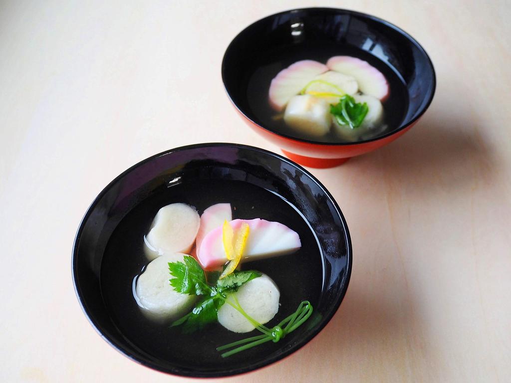 Riken Power Material Dashi Bonito Broth 500g