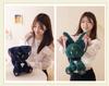 In Stock 25cm Genshin Impact Xiao Cat Plush Toy Tighnari Plush Toy Anime Gaming Plush Pillow Kids Adults Gifts Toys