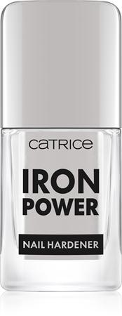 

nail polish that strengthens nails TU прозрачный
