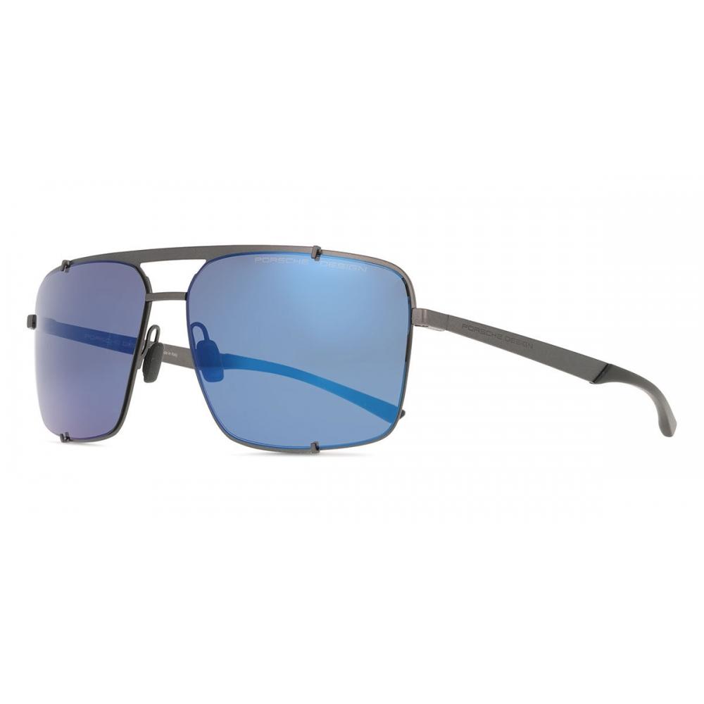 PORSCHE DESIGN P8919 D Unisex Sunglasses