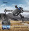 E88PRO 2025 Dual Camera Drone: Fixed Height Quadcopter with Remote Control for Aerial Photography
