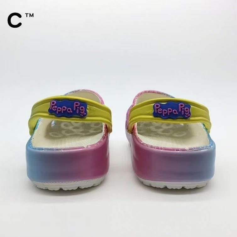 Crocs Classic Kids Shoes Unisex Sandals & Flip-Flops