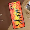 Aries Leo Libra Pisces Aquarius For Oppo A16 A76 A96 A40 A60 A80 A74 A94 A54 A18 A38 A58 A78 A98 A15 A57S A17 A77 Phone Case