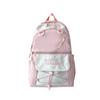 New School Bags for Junior and Senior High School Students Fresh and Sweet Backpack for Women Large Capacity College Students Casual Contrast Backpack