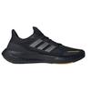 Adidas PureBoost 23 Heat.RDY Black Silver Metallic Unisex Sneakers Core-Black Spark IH7672