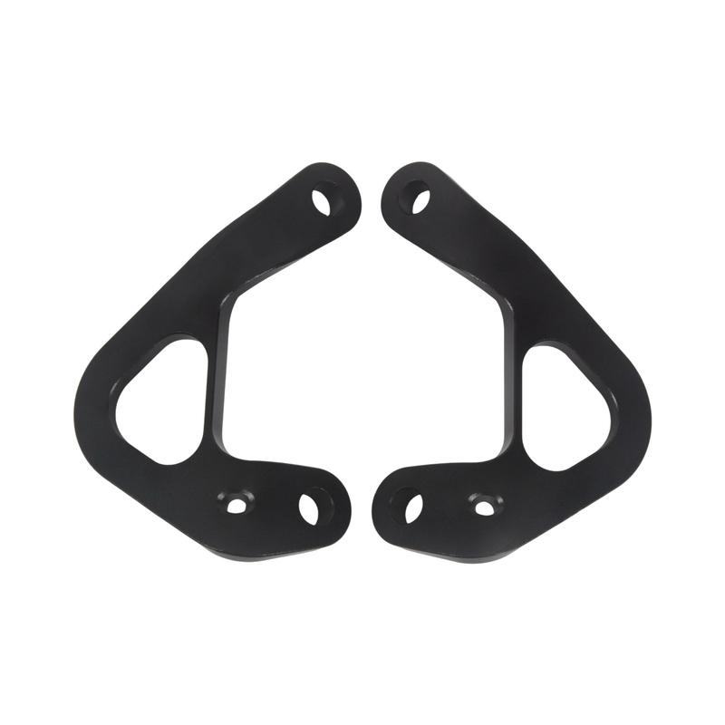 Aluminum Rear Tie Down Hook Motorcycle Racing Hooks Strap Fixing Accessories For Honda CBR600RR CBR600/RR 2007-2025