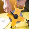 Deli Rack-Type Handheld Steel Measuring Tape