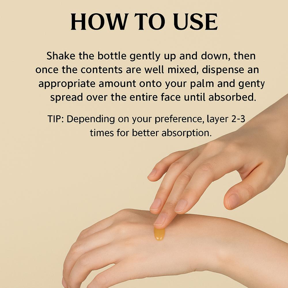 Frische Kräuter Ursprung Serum NACIFIC (50ml)