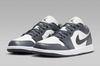 DC0774-102 Nike Air 1 Low Dark Grey (Women's)