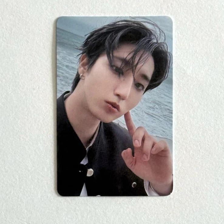 Stray Kids SKZ IT TAPE DO IT POB FOTOKARTE OFFIZIELL