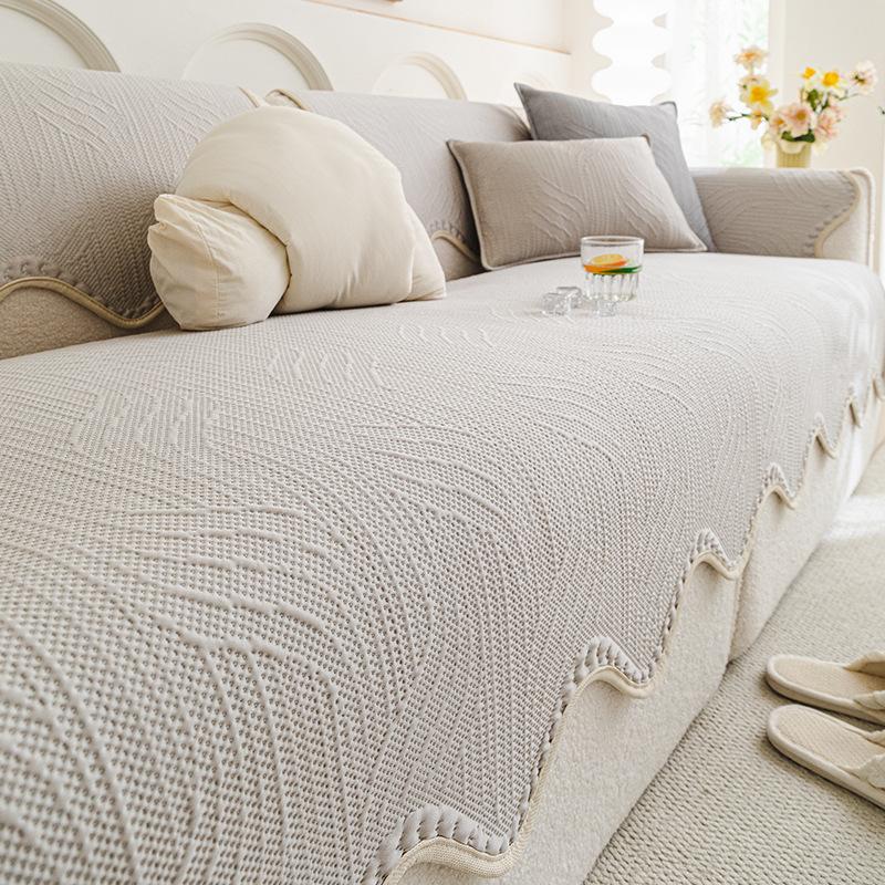 

Универсальная ветропроницаемая подушка для дивана из ледяного шелка, летняя новинка, нескользящий коврик, подушка из ледяного шелка 70*70cm